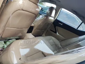 Lexus IS 250 2011 Black