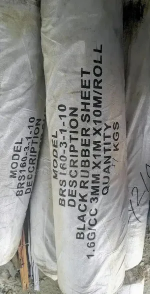 Reinforced/Graphite Gasket Sheet 3mm