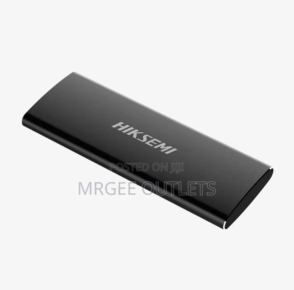 Spear Portable SSD 256gb