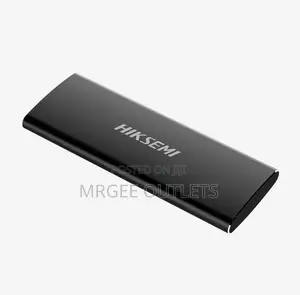Spear Portable SSD 256gb