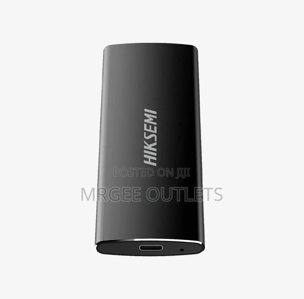 Spear Portable SSD 256gb
