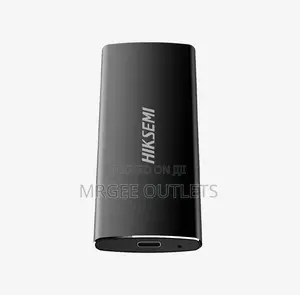 Spear Portable SSD 256gb