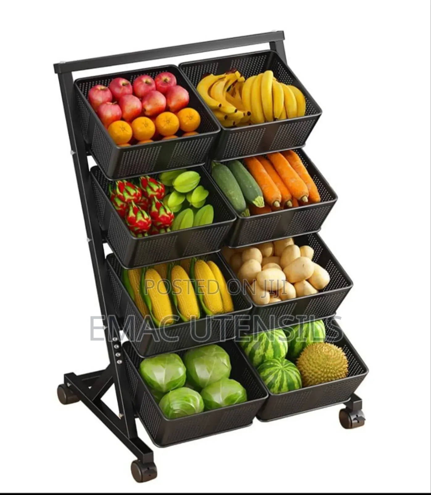 Storage Basket