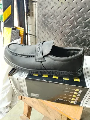 Quality Safety Shoes