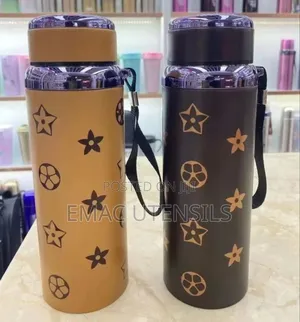 Stainless Steel Quality Insulated Vacuum Water Flasks