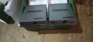 120m HDMI Extender
