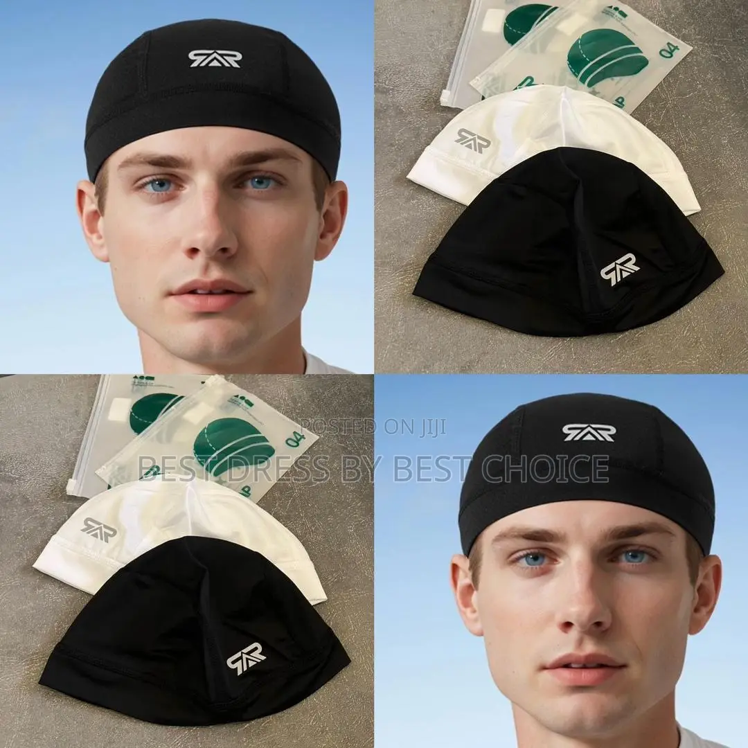 Skull Cap in Store