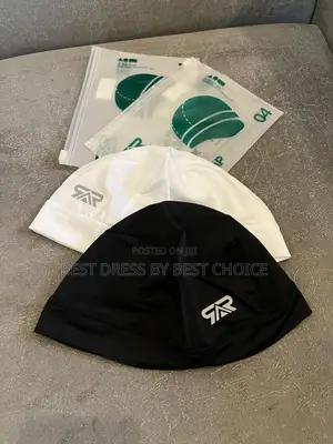 Skull Cap in Store