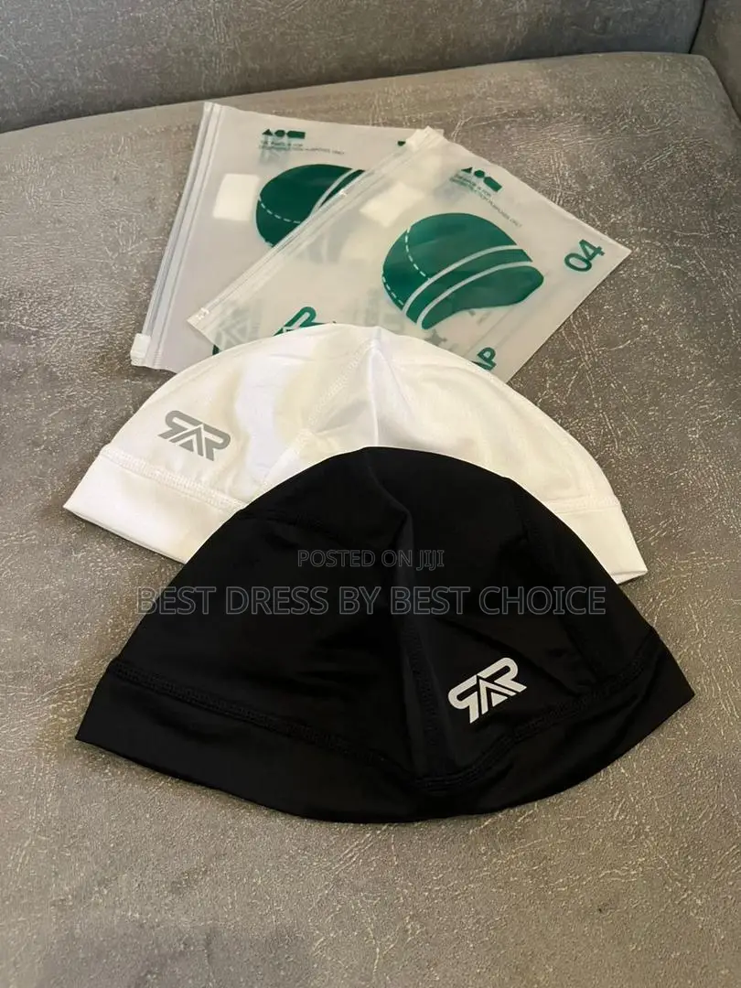 Skull Cap in Store