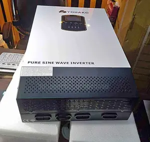 1.5kva 24v Yohako Solar Inverter