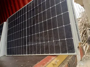 Original JINKO Solar Panel Mono Half Cut 144cells,720W