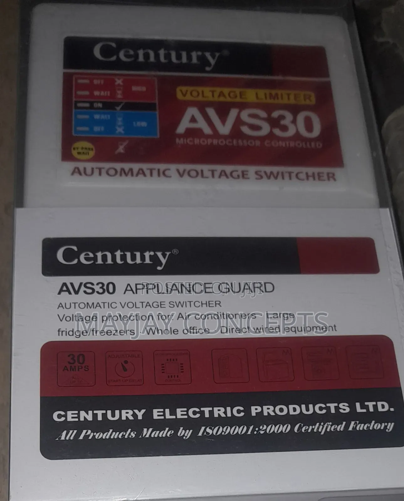 Automatic Voltage Switcher For AC,FRIDGE PUMPING MACHINE
