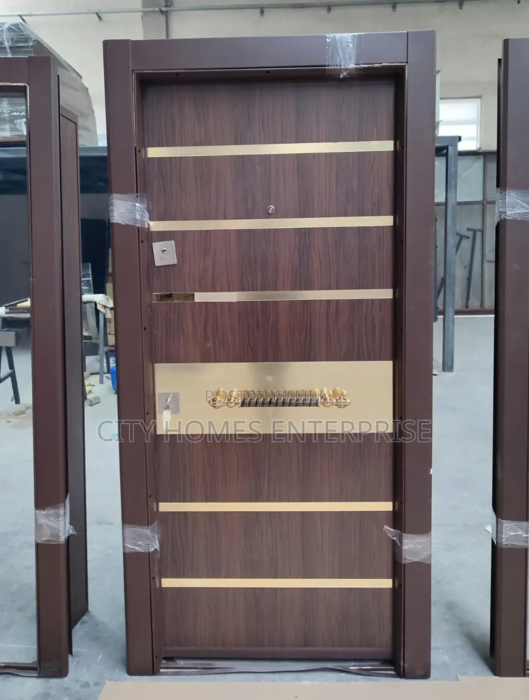 3ft Luxury Doors