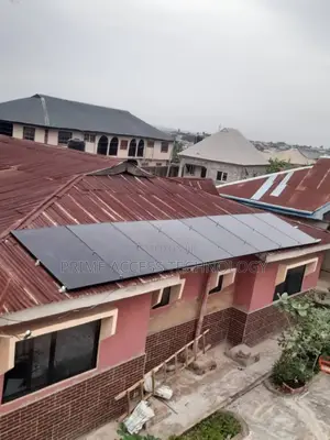 We Sell Service and Install Solar Energy System *