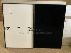 High Efficiency Votovotic Solar Panel
