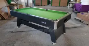 New Everlast Snooker Board {EV 236}