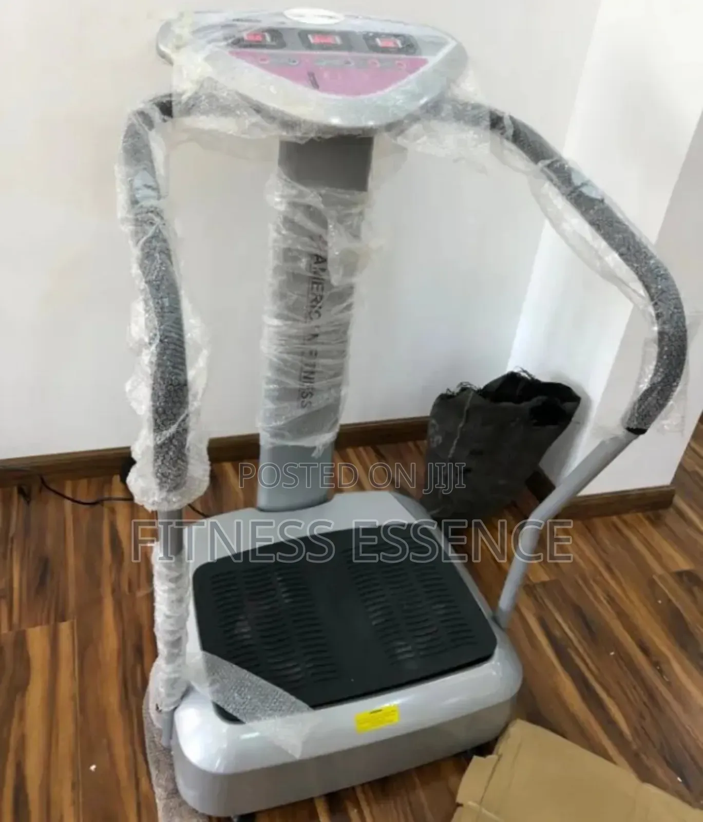 Newly Imported Crazy Feet Massager Machine