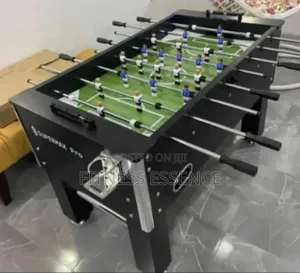 New Soccer Table Game { SG 543 }