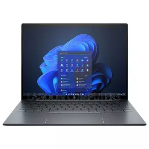 New Laptop HP Dragonfly G4 32GB Intel Core I7 SSD 1T