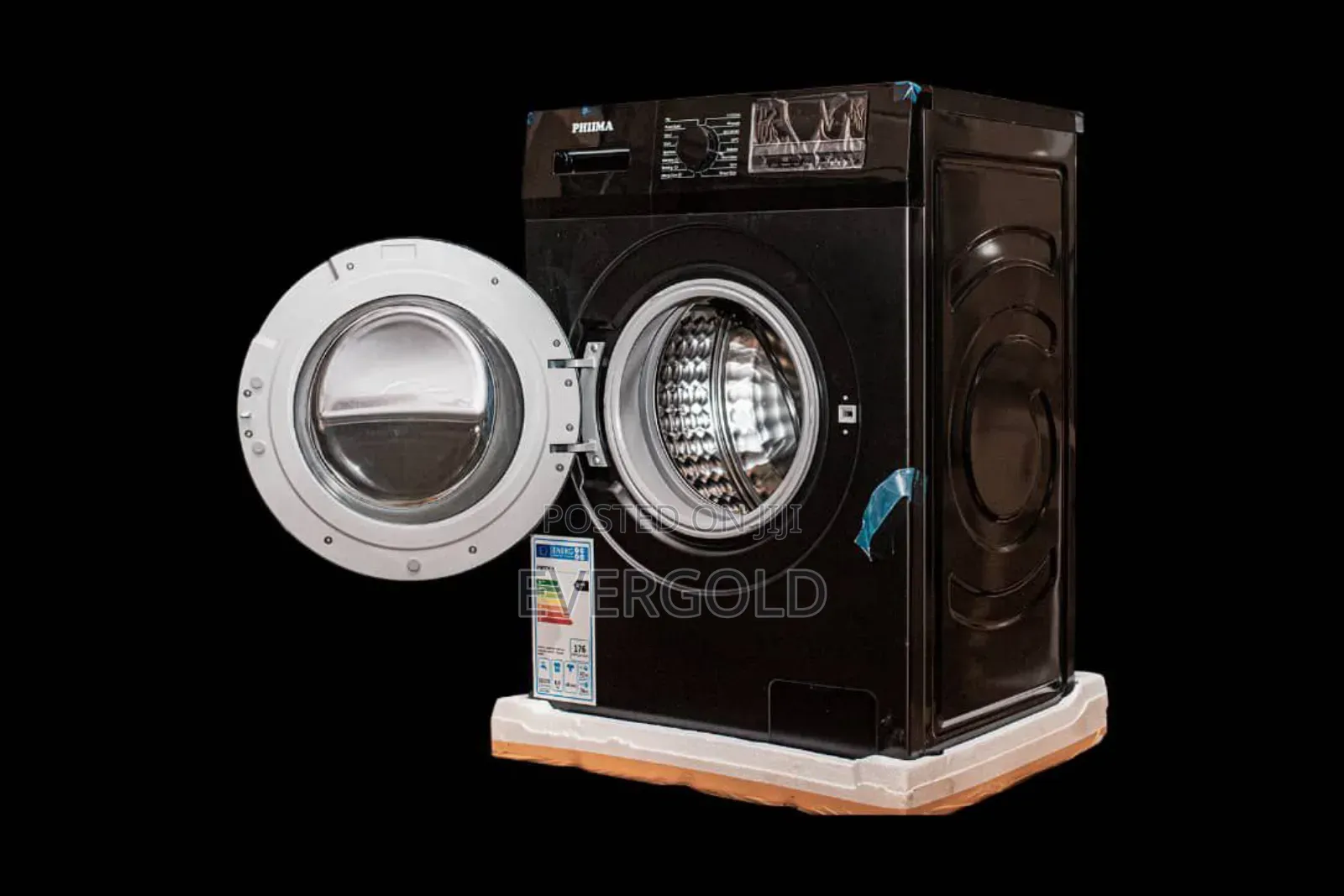 Washing Machine 10kg Available