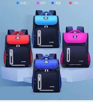 School Bags