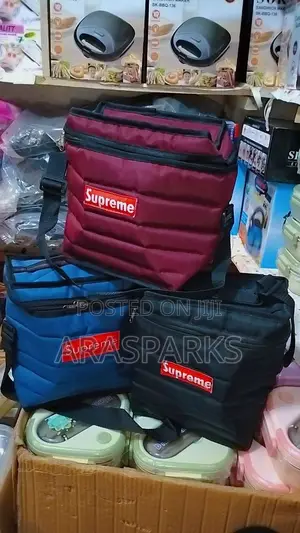 School Bags