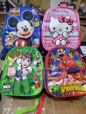 School Bags