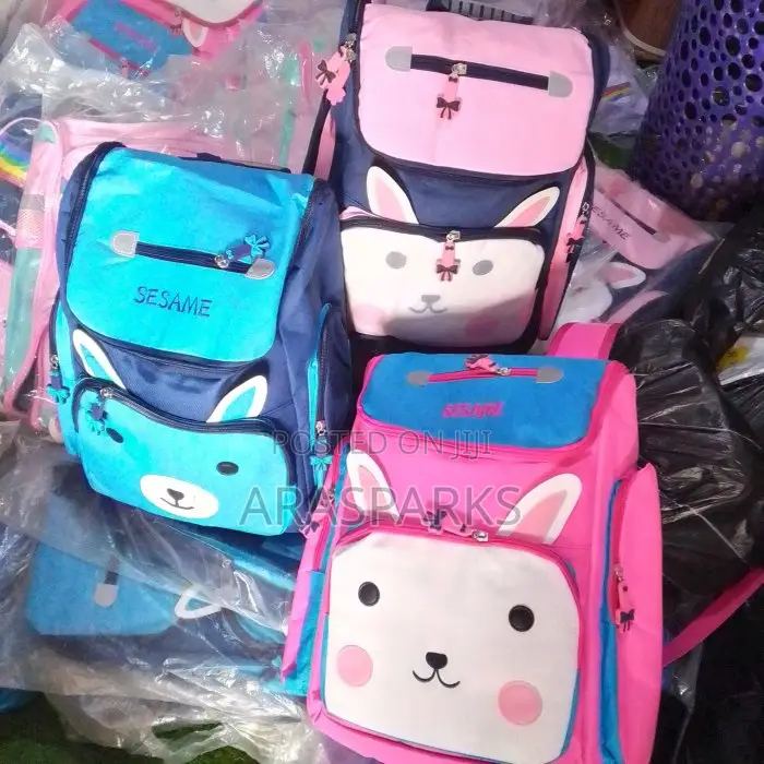 School Bags