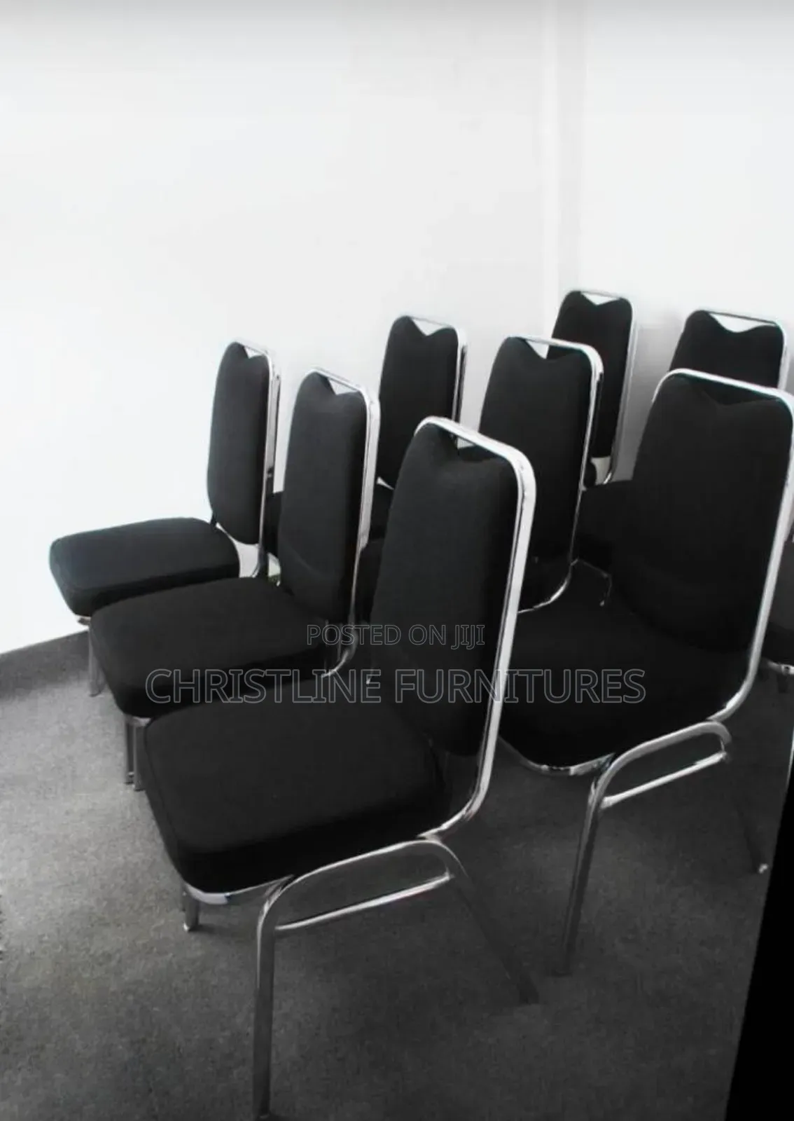 Banquet Chair