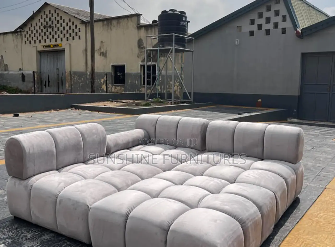 Ibiza Sectional Sofa
