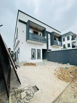 4bdrm Duplex in GRA Phase 1 for sale