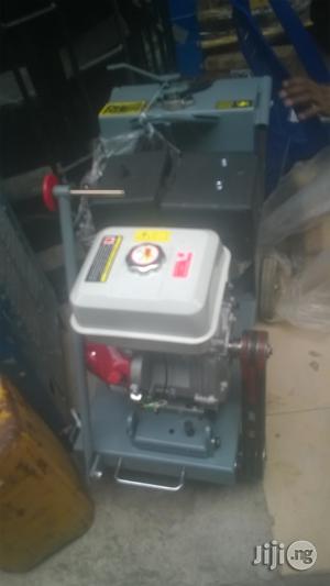 Road Couttering Machine