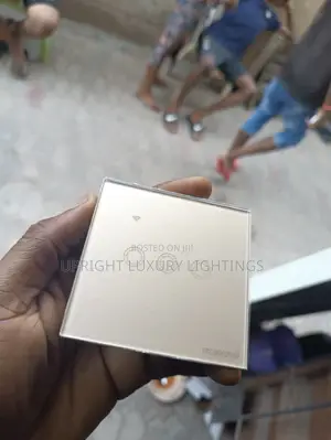 3gang Smart Wifi Switches