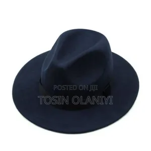 Quality Fedora Hats