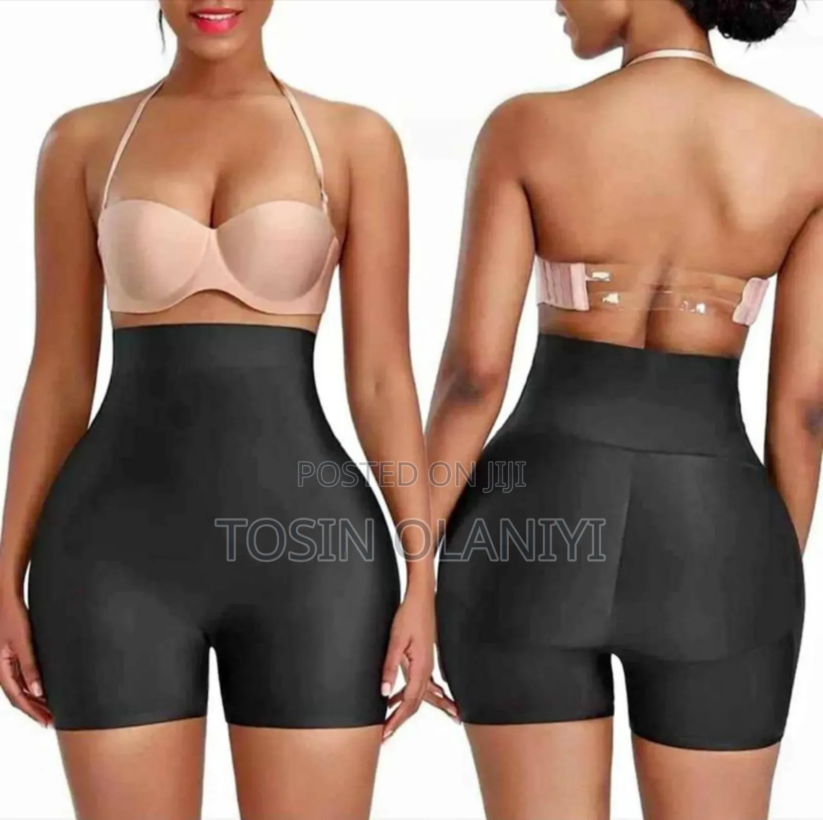 Hip and Butt Pad