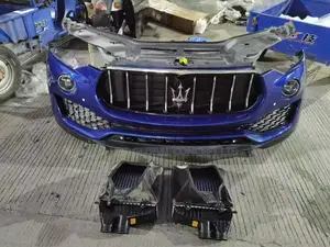 Maserati Levante Front Bumper