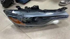 Maserati Levante Headlights