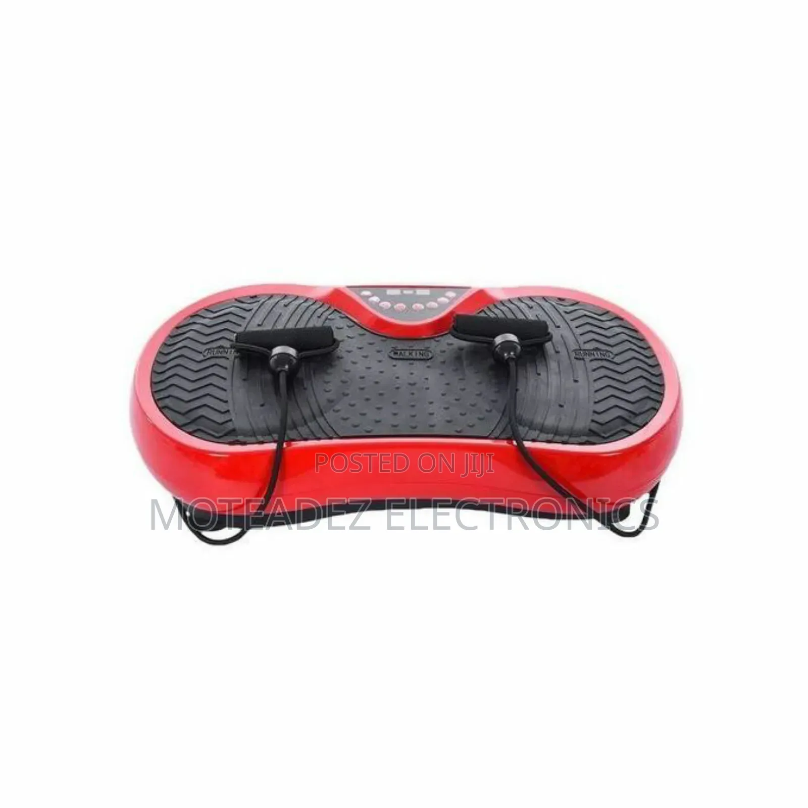 Medium Size Ultra Thin Full Body Vibration Exercise/Weight Loss Machin