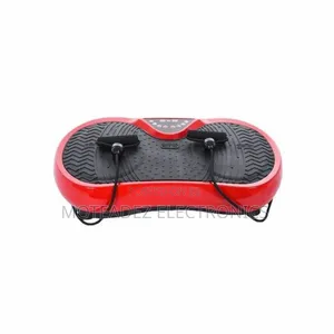 Medium Size Ultra Thin Full Body Vibration Exercise/Weight Loss Machin