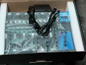 Yamaha Professional Mixer F7-Usb Digital Mp3 Player