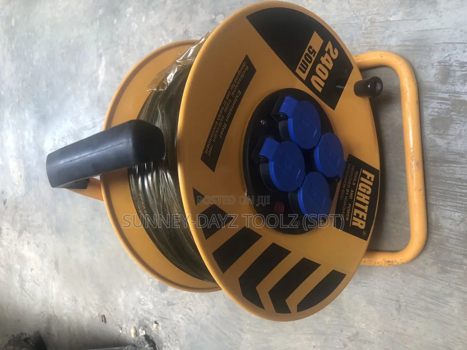 Extension Cable