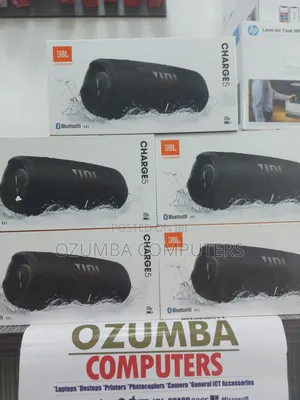 JBL Charge 5