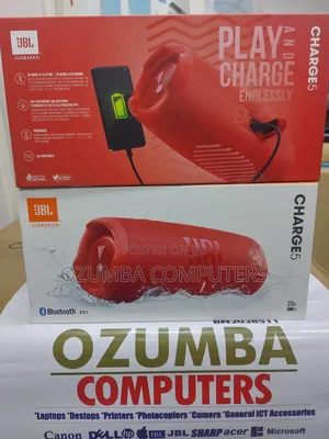 JBL Charge 5
