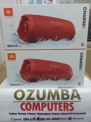 JBL Charge 5