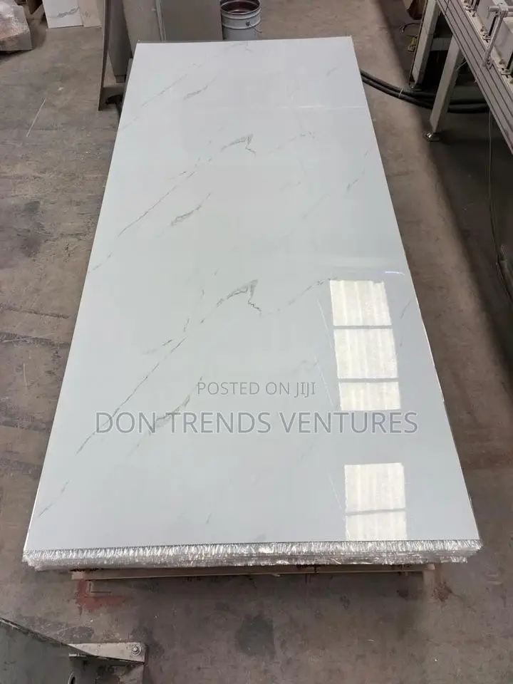 Uv Marble Sheets