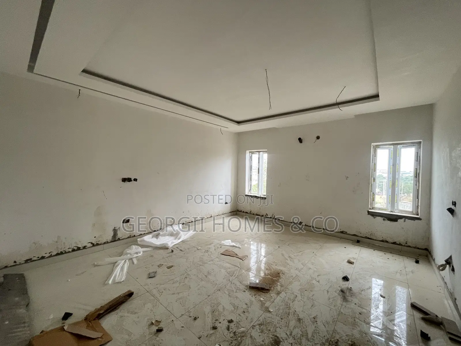 3bdrm Apartment in Mabushi for sale