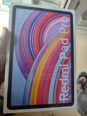 New Xiaomi Redmi Pad 256 GB Gray
