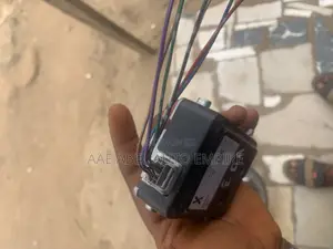 Lane Departure Sensor (Lda) for Camry 2018