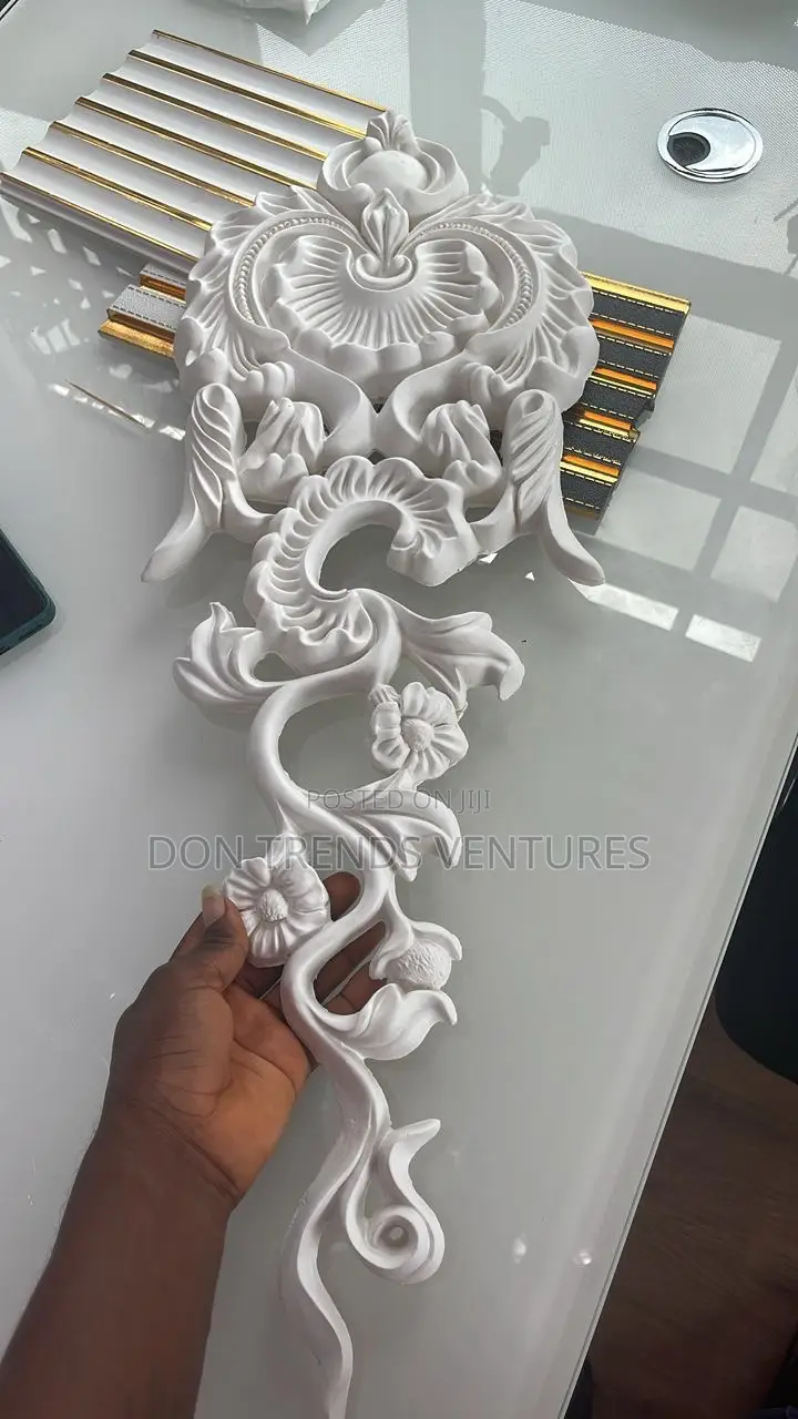 Wall Ornaments Flower