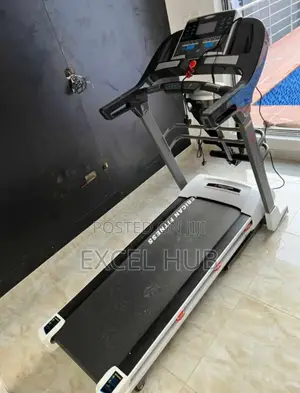 2.5hp Heavy Duty Semi Commercial Treadmill DSW
